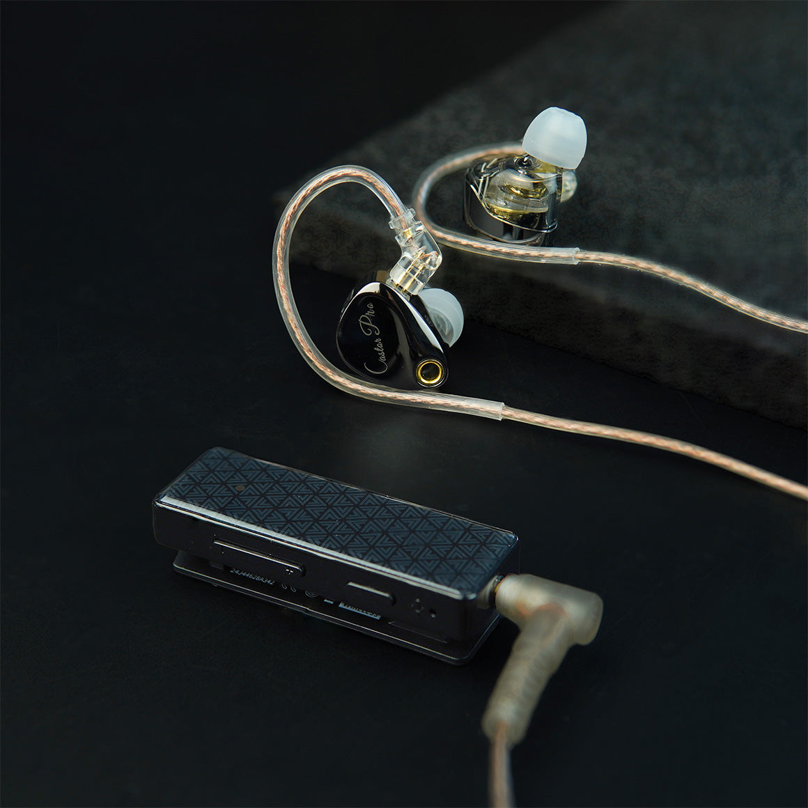 Headphone-Zone-KZ-Castor-Pro-Harman-Target-with-Improved-Bass-Version-FiiO-BTR11