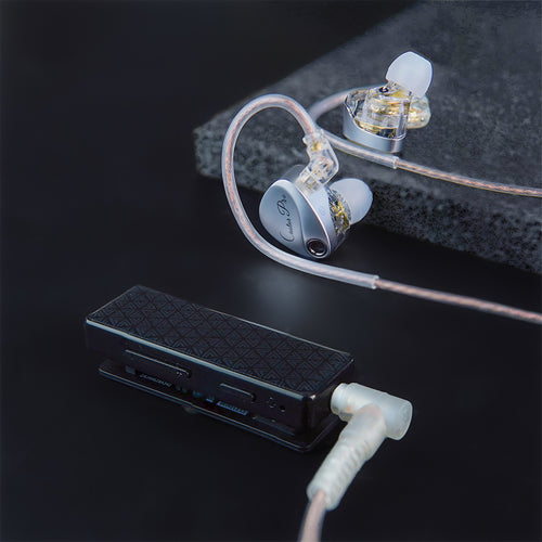 Headphone-Zone-KZ-Castor-Pro-FiiO-BTR11-Harman-Target-Version