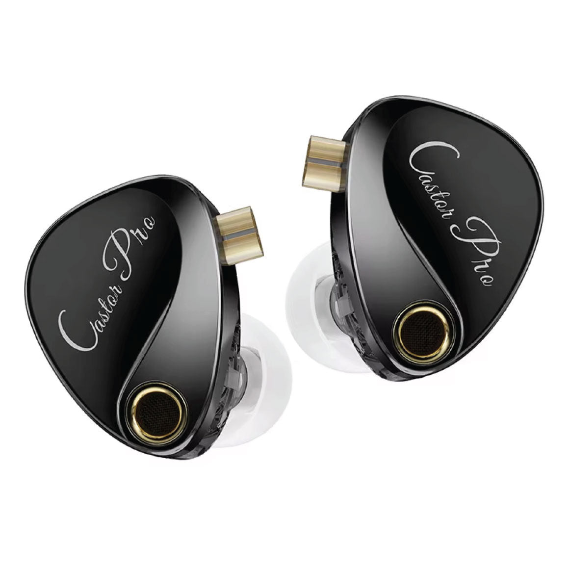 KZ - Castor Pro - Harman Target with Improved Bass Version / With Mic
