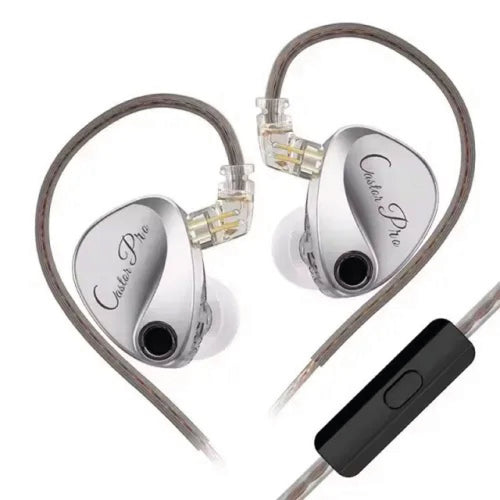 Headphone-Zone-KZ-Castor-Pro-Harman-Target-Version-With-Mic