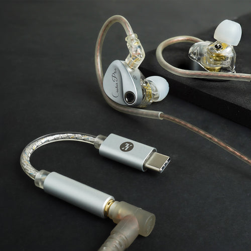 Headphone-Zone-KZ-Castor-Pro-JCally-JM12-Harman-Target-Version