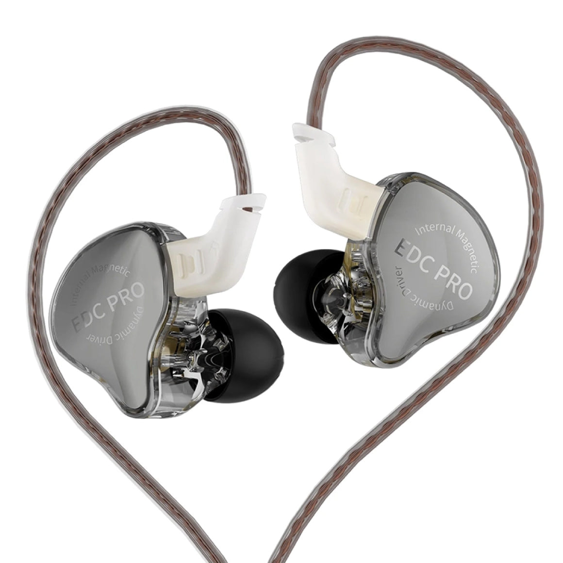Headphone-Zone-KZ-EDC-pro-WITHOUT-MIC-OFC-Flat-Cable
