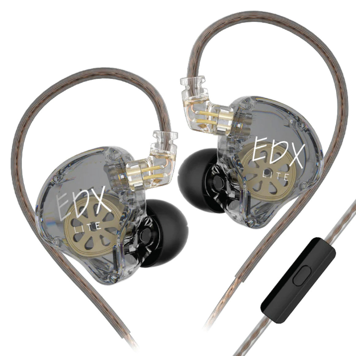 Headphone-Zone-KZ-EDX-Lite