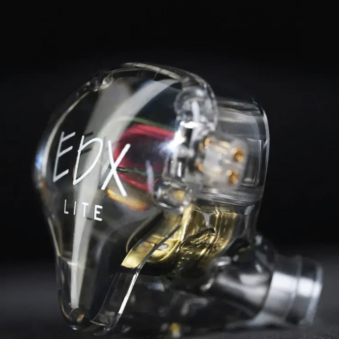 Headphone-Zone-KZ-EDX-Lite