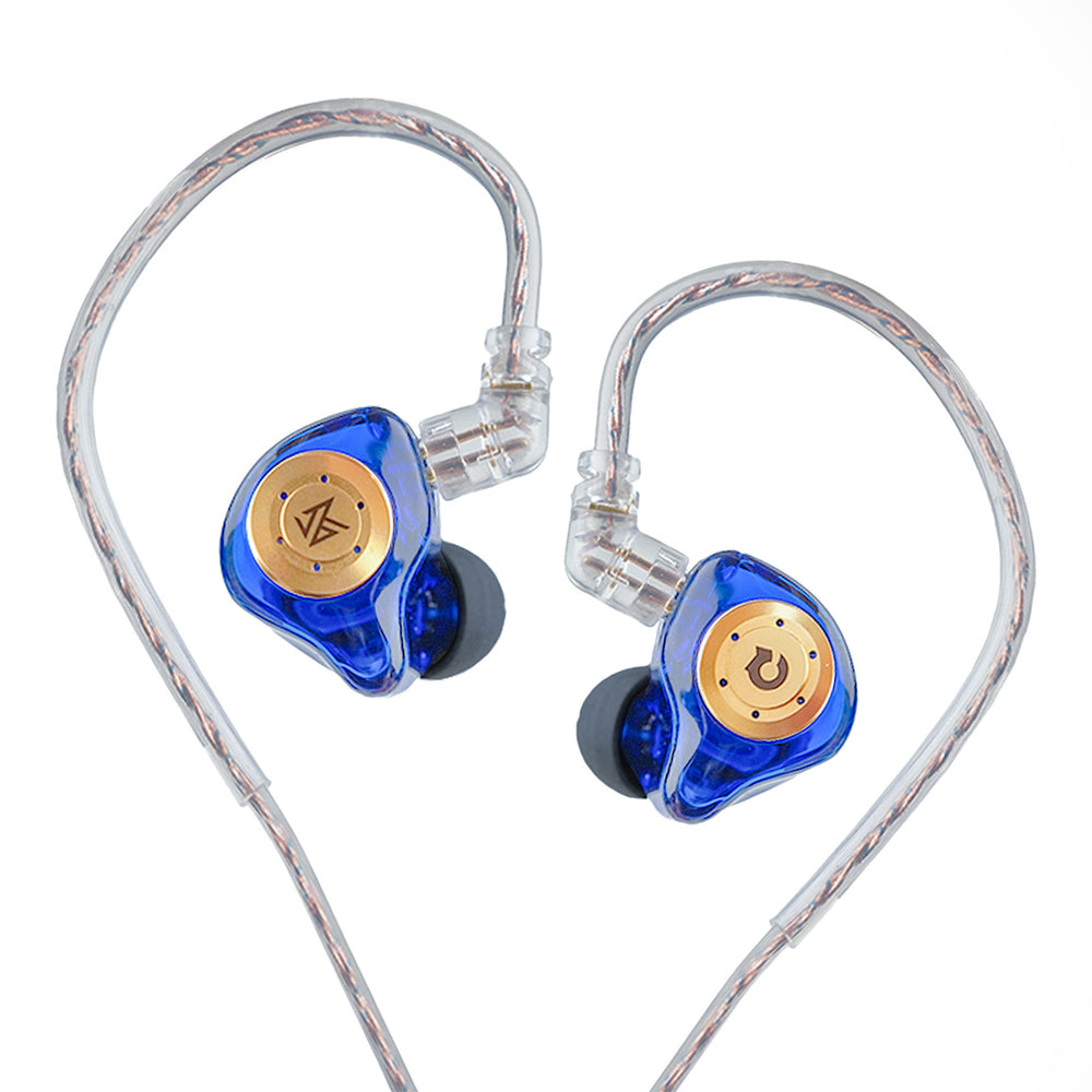 HEADPHONE ZONE X KZ EDX Pro