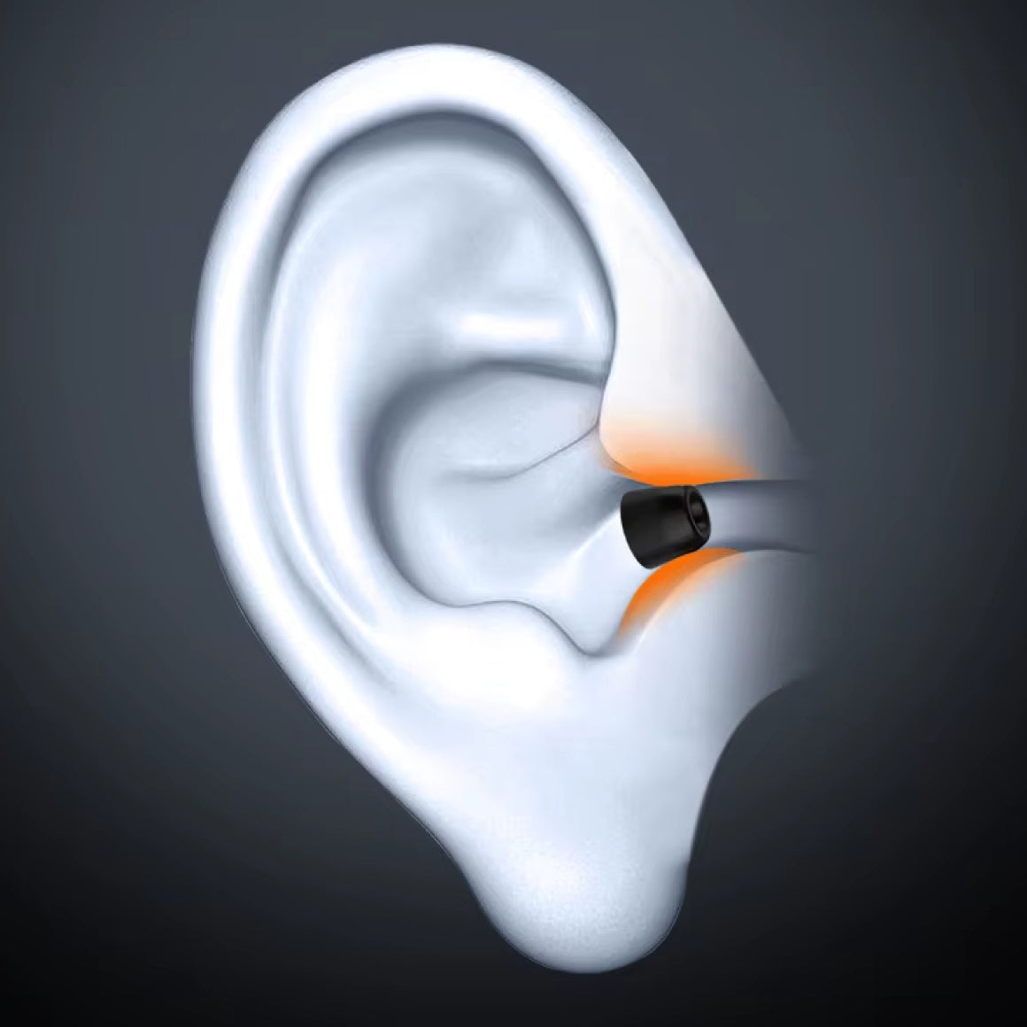 Headphone-Zone-KZ-FT01-Ear-Tips