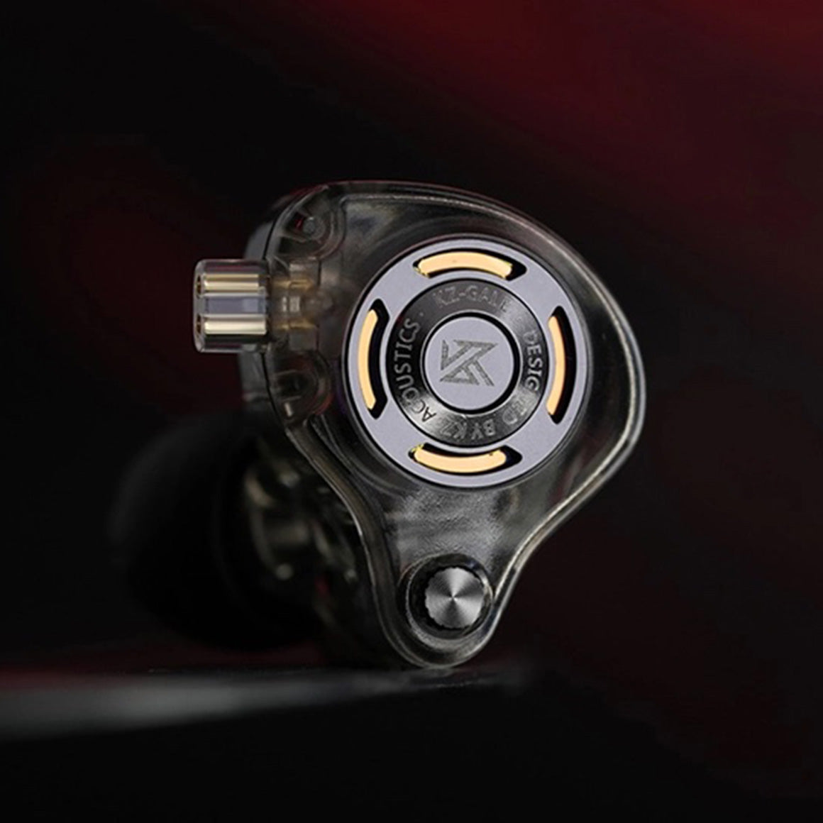 Buy the KZ Gale dynamic driver IEM