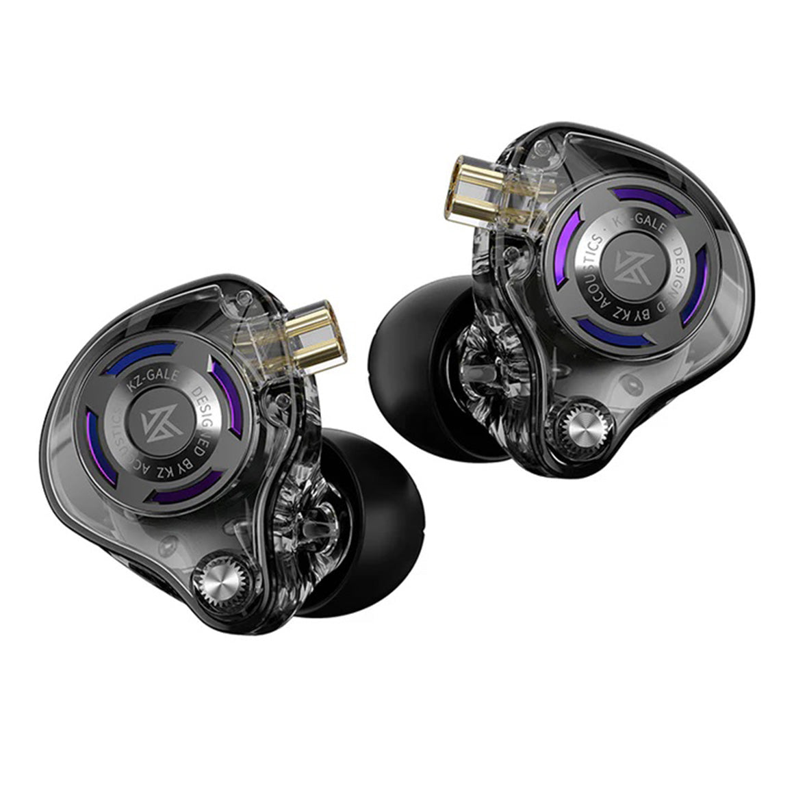 Buy the KZ Gale dynamic driver IEM