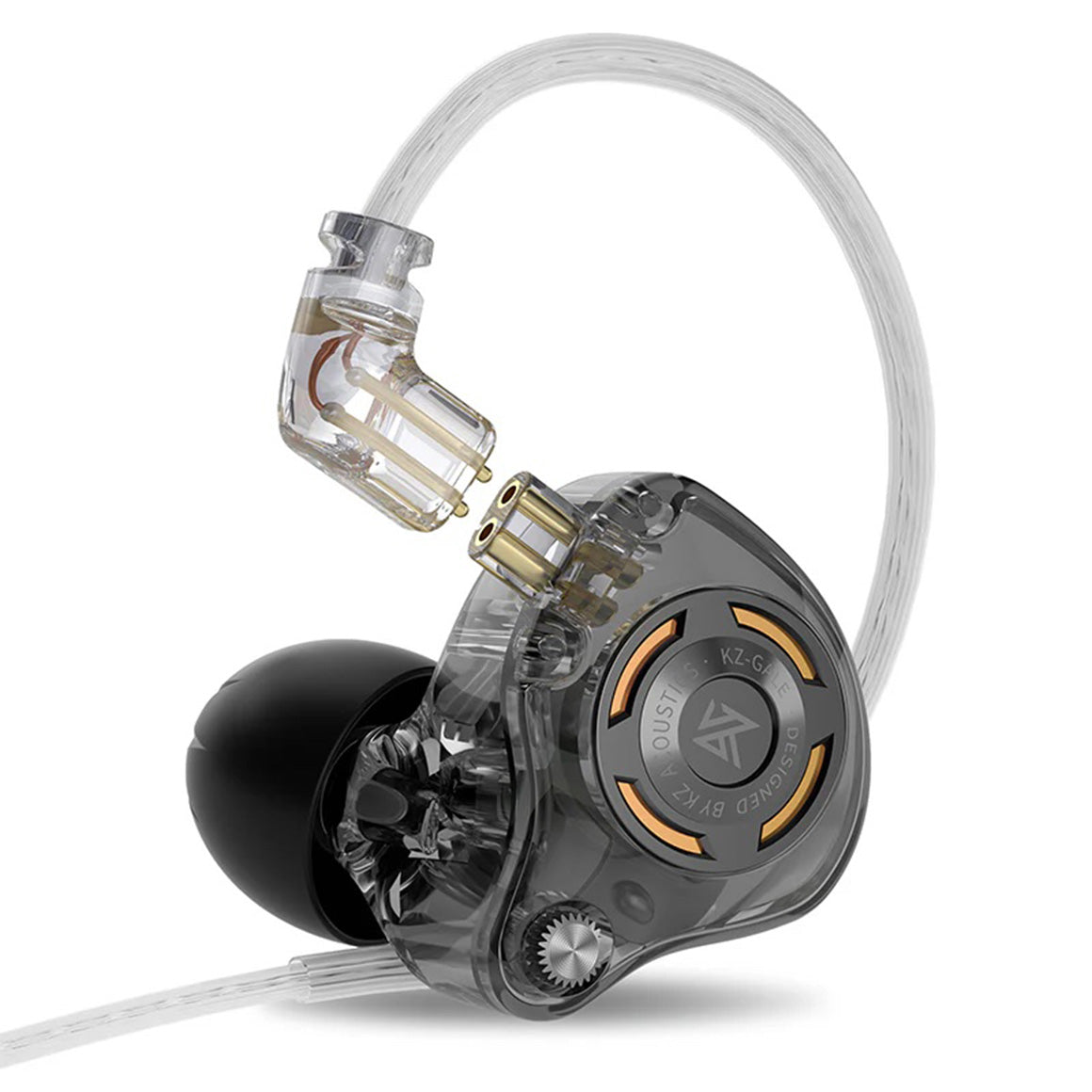 Buy the KZ Gale dynamic driver IEM
