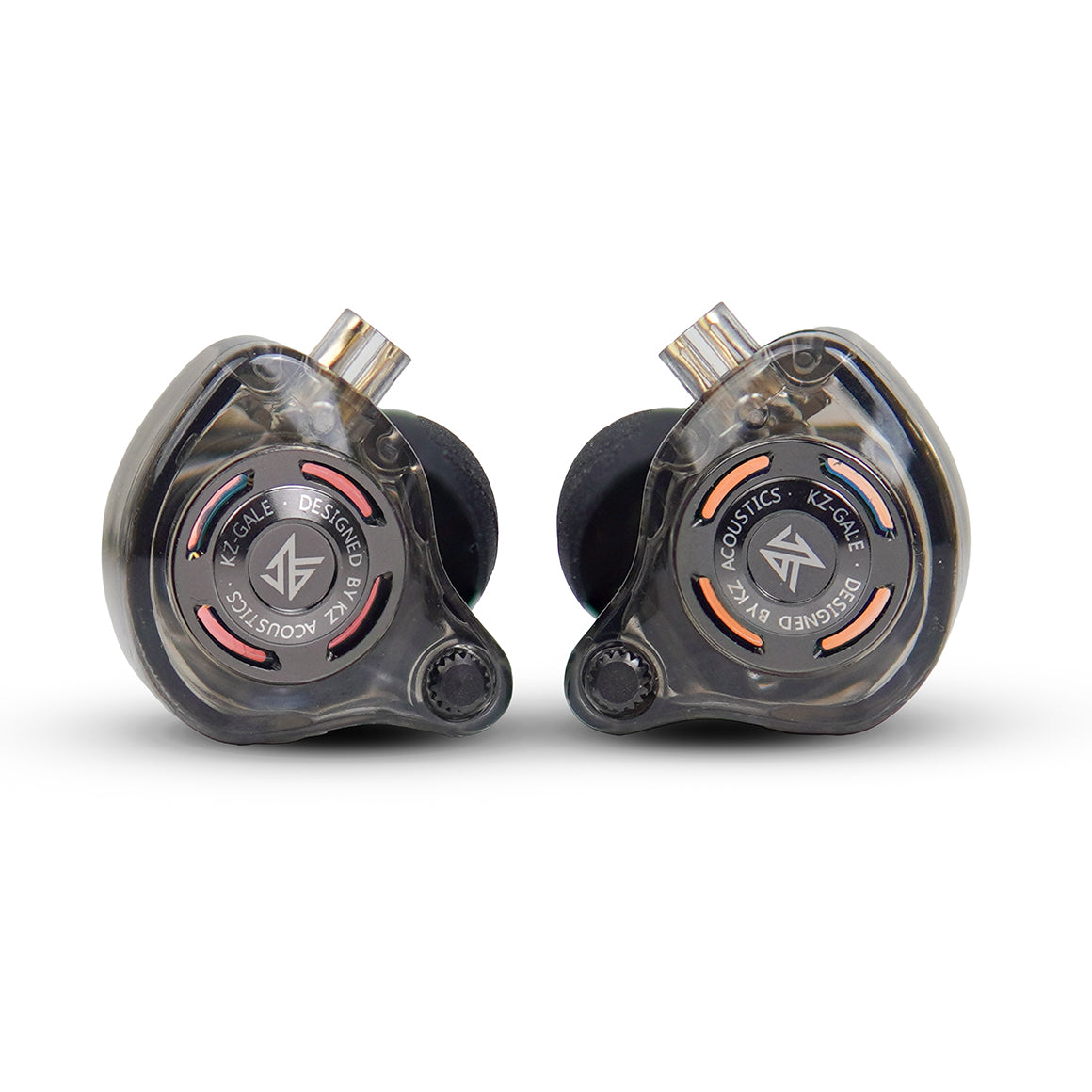 Buy the KZ Gale dynamic driver IEM