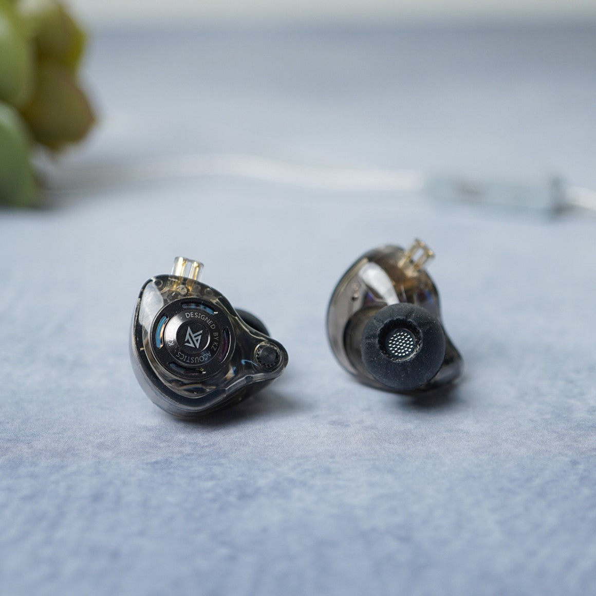Buy the KZ Gale dynamic driver IEM