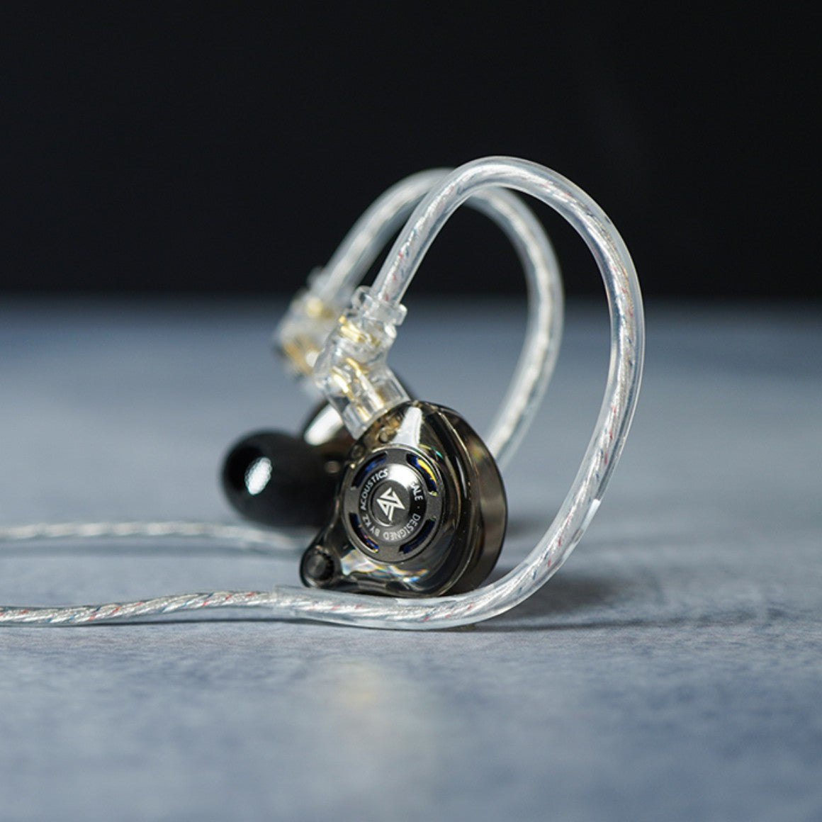 Headphone-Zone-KZ-Gale-3.5mm-With-Mic