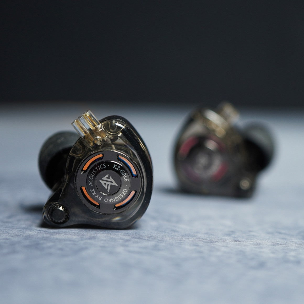 Headphone-Zone-KZ-Gale-3.5mm-With-Mic