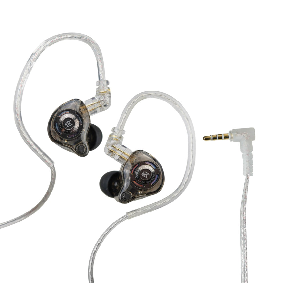 Buy the KZ Gale dynamic driver IEM