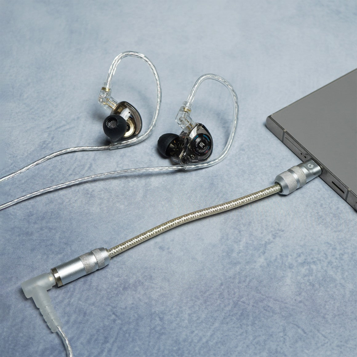 Headphone-Zone-KZ-Gale-3.5mm-Without-Mic