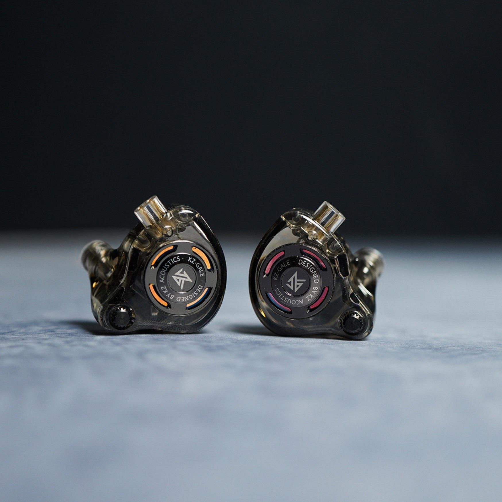 Headphone-Zone-KZ-Gale-3.5mm-Without-Mic