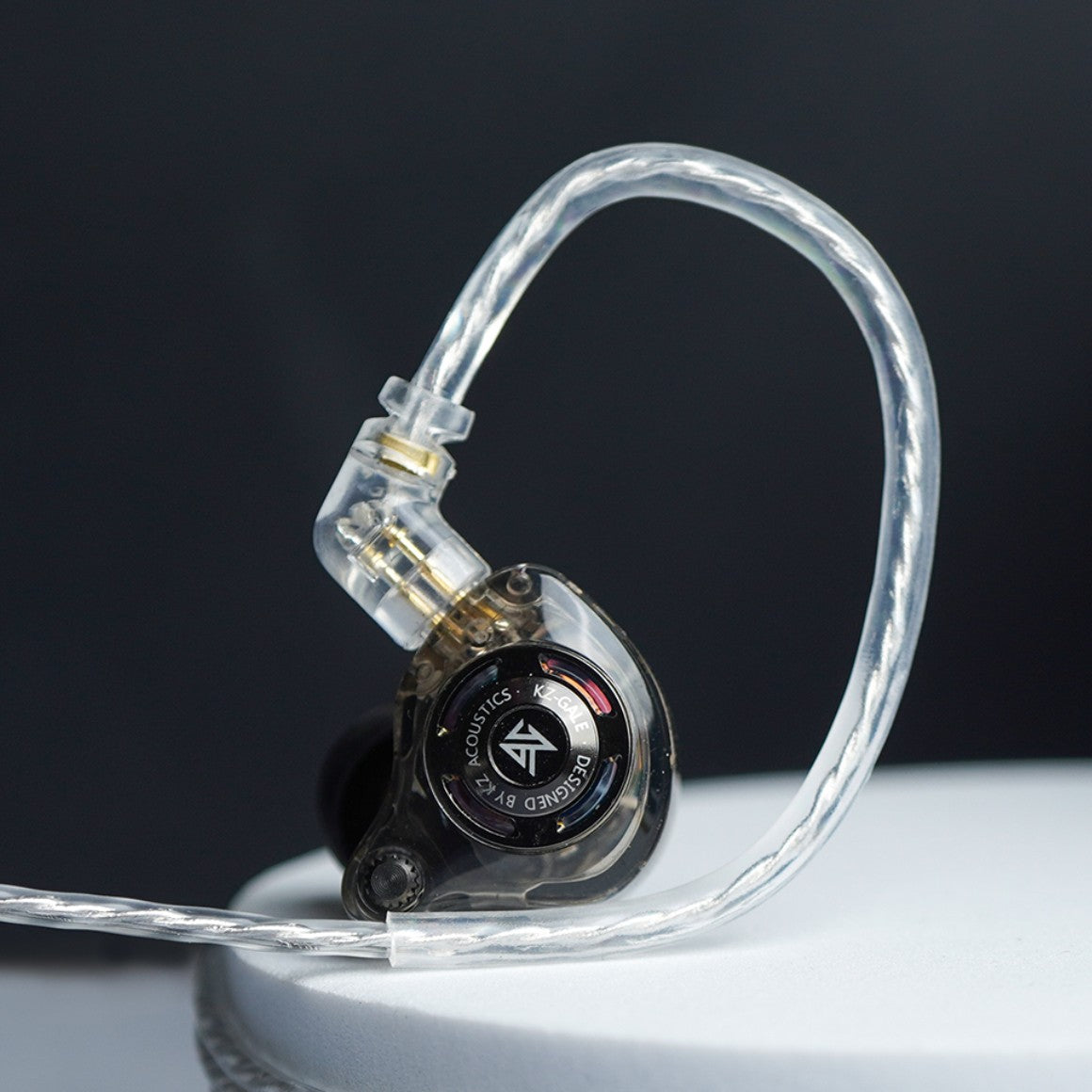 Headphone-Zone-KZ-Gale-3.5mm-Without-Mic