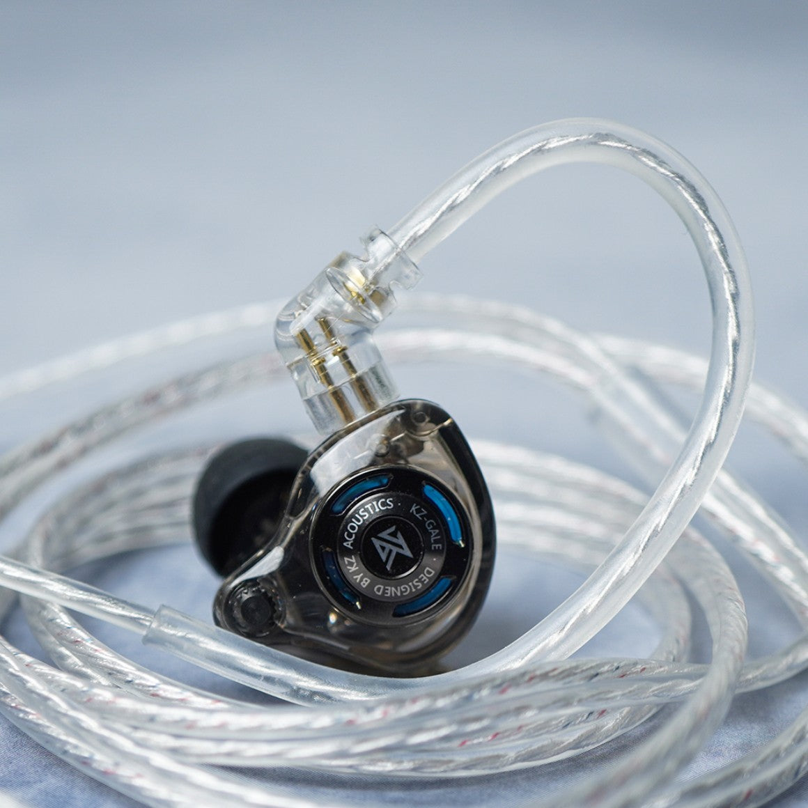 Headphone-Zone-KZ-Gale-3.5mm-Without-Mic