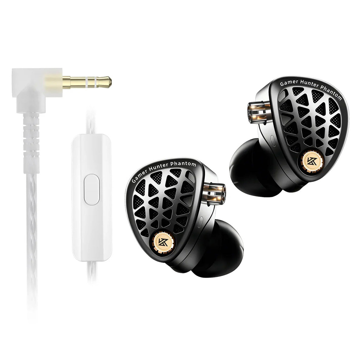 Headphone-Zone-KZ-Phantom-3.5mm-With-Mic