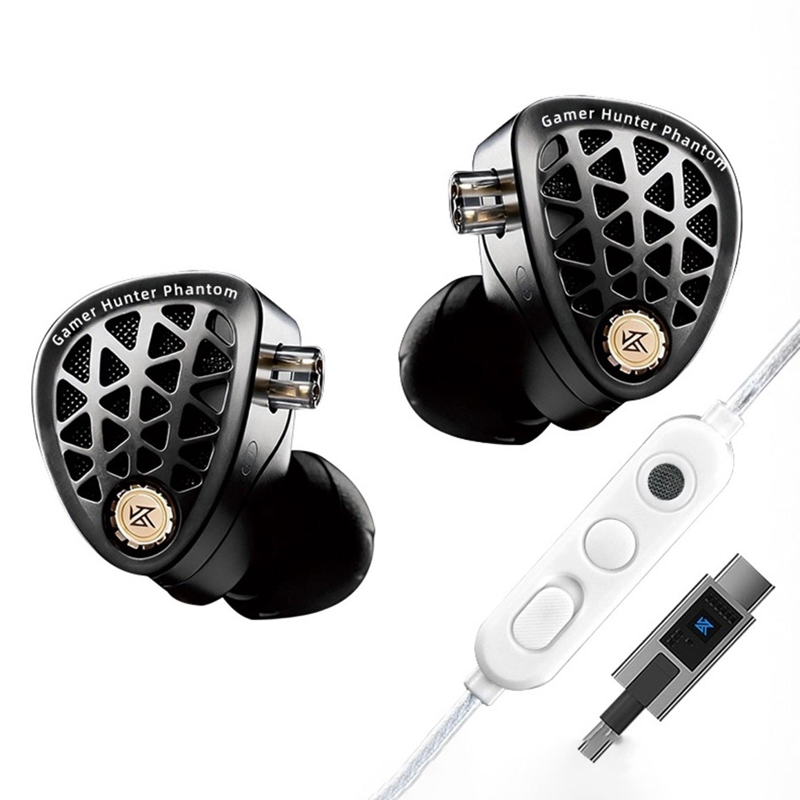 Headphone-Zone-KZ-Phantom-Type-C-With-Mic
