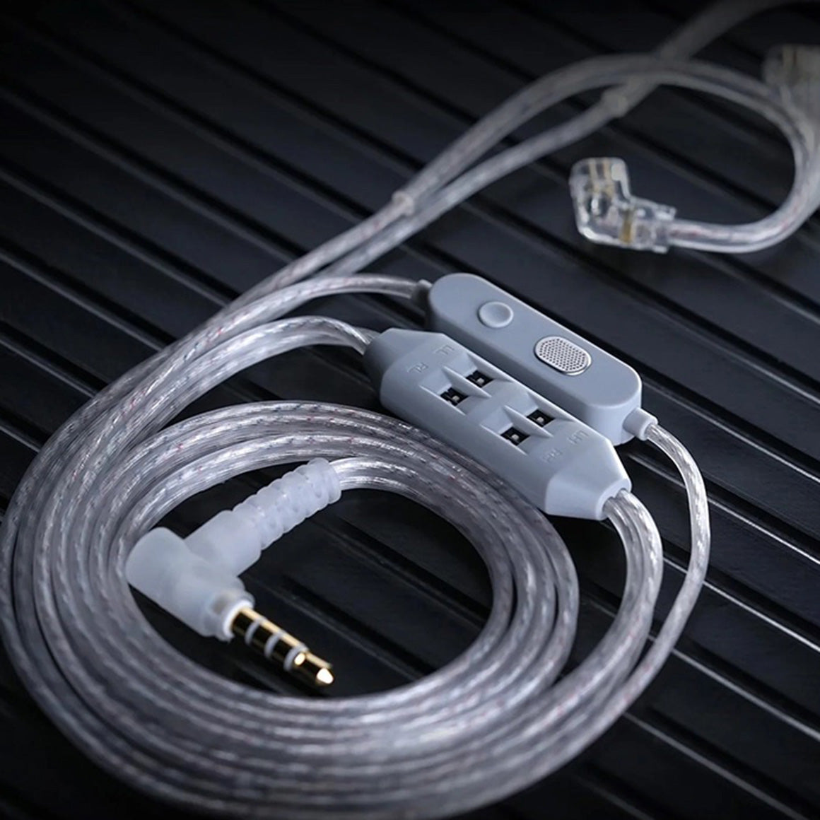 Buy the KZ T8 Upgrade Cable