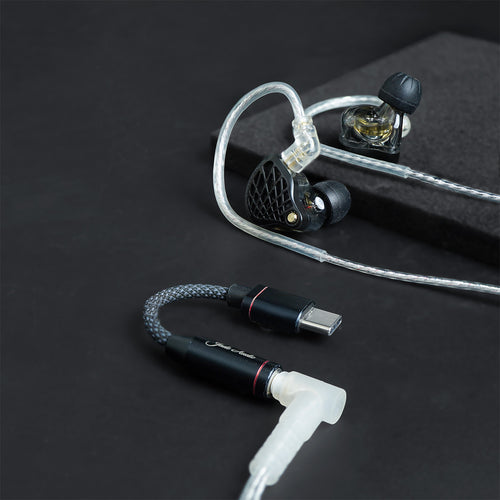 Headphone-Zone-KZ-Thunder-FiiO-BTR11-Good-Bundle