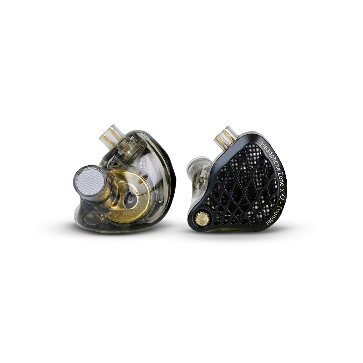 Buy the Headphone Zone x KZ Thunder IEM