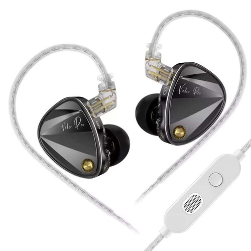 Headphone-Zone-KZ-Vader-Pro-Standard-Edition-With-Mic