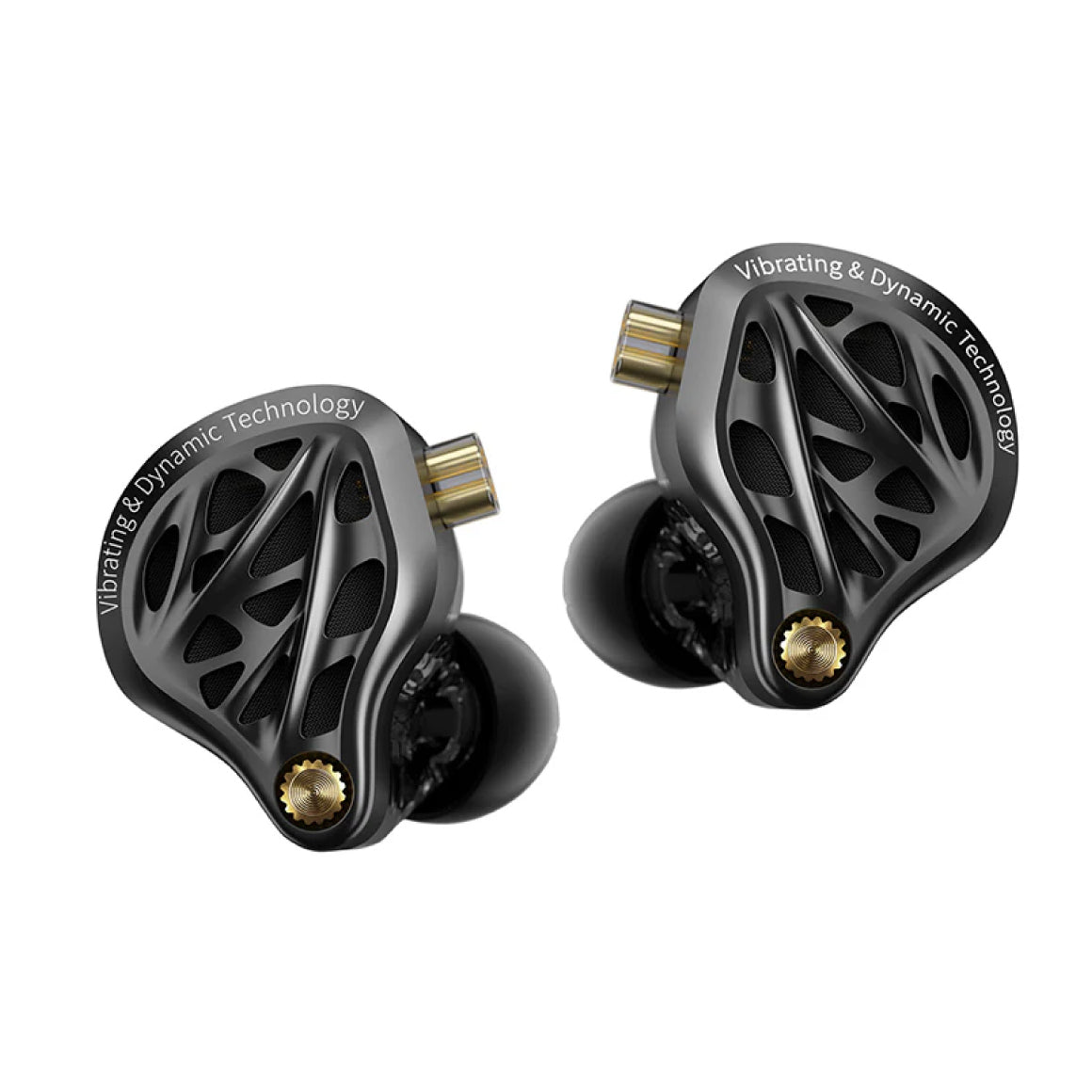 KZ - Vibe X - 3.5mm / With Mic