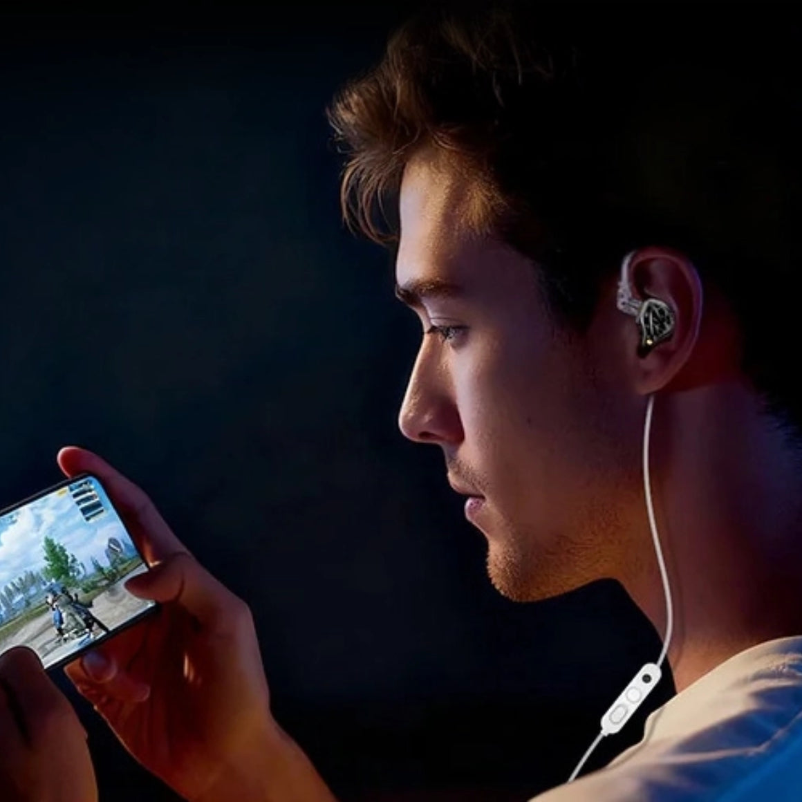 Headphone-Zone-KZ-VibeX