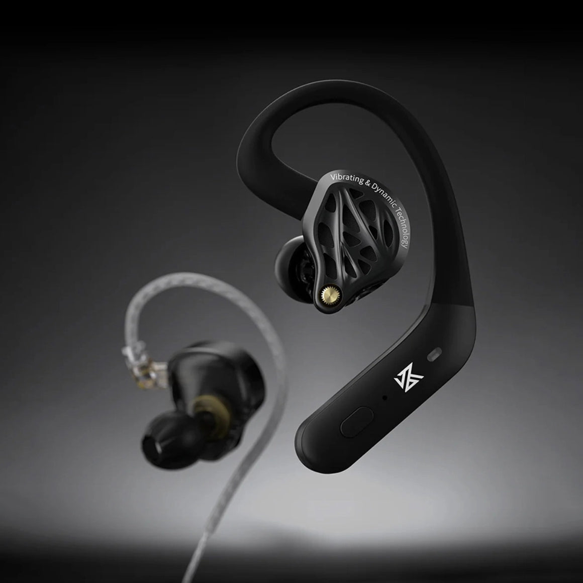Headphone-Zone-KZ-VibeX-TypeC-With-Mic