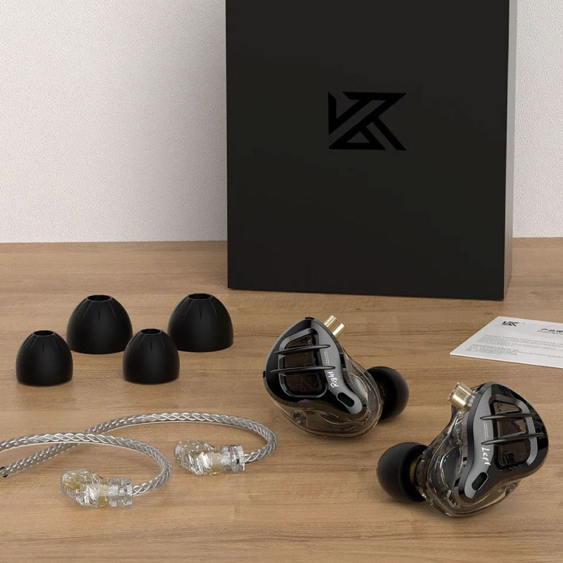 Headphone-Zone-KZ-ZAR