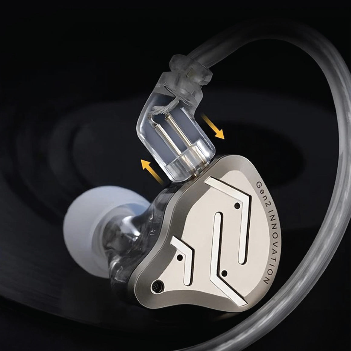 Headphone-Zone-KZ-ZSN-PRO-2-Gold