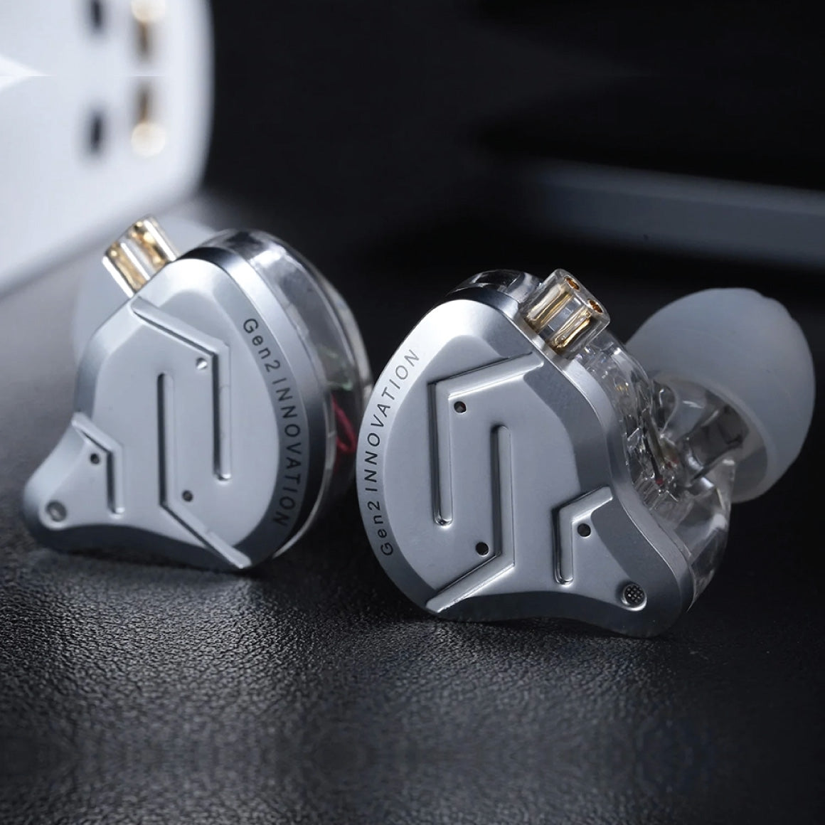 Headphone-Zone-KZ-ZSN-PRO-2-White