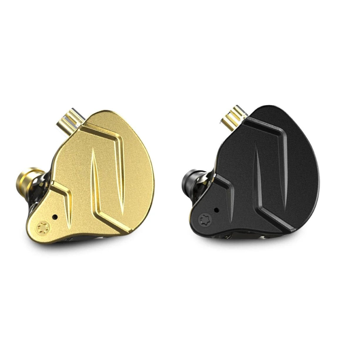 Headphone-Zone-KZ-ZSN-Pro-X-Black-Without Mic