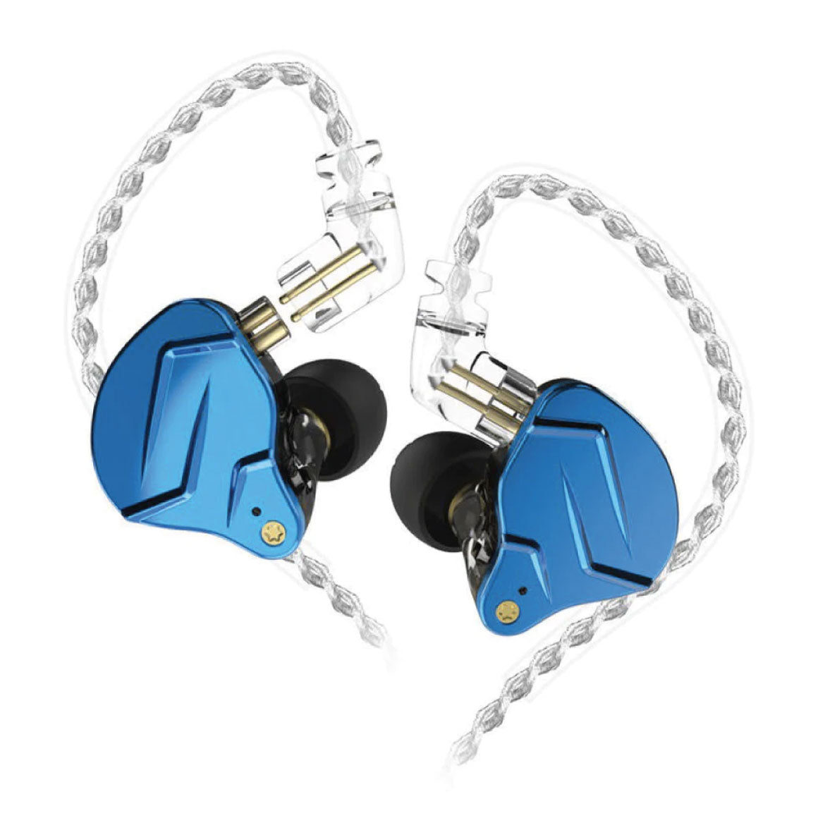 Headphone-Zone-KZ-ZSN-Pro-X-Blue-With-Mic