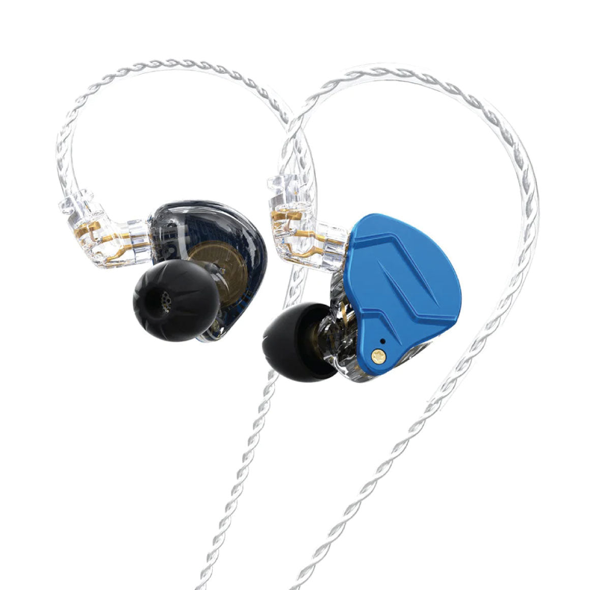 Headphone-Zone-KZ-ZSN-Pro-X-Blue-With-Mic