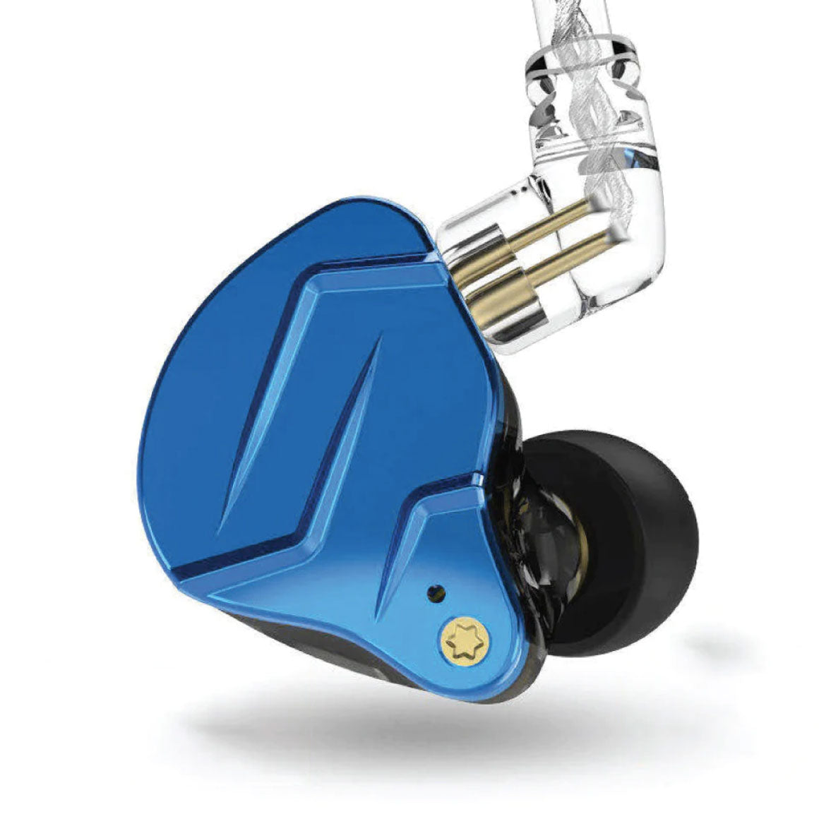 Headphone-Zone-KZ-ZSN-Pro-X-Blue-With-Mic