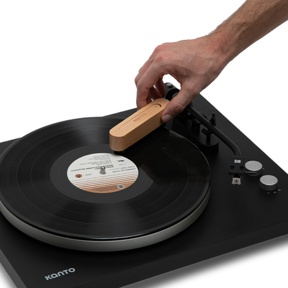 Headphone-Zone-Kanto-2-in-1-Stylus-and-Record-Cleaning-Brush