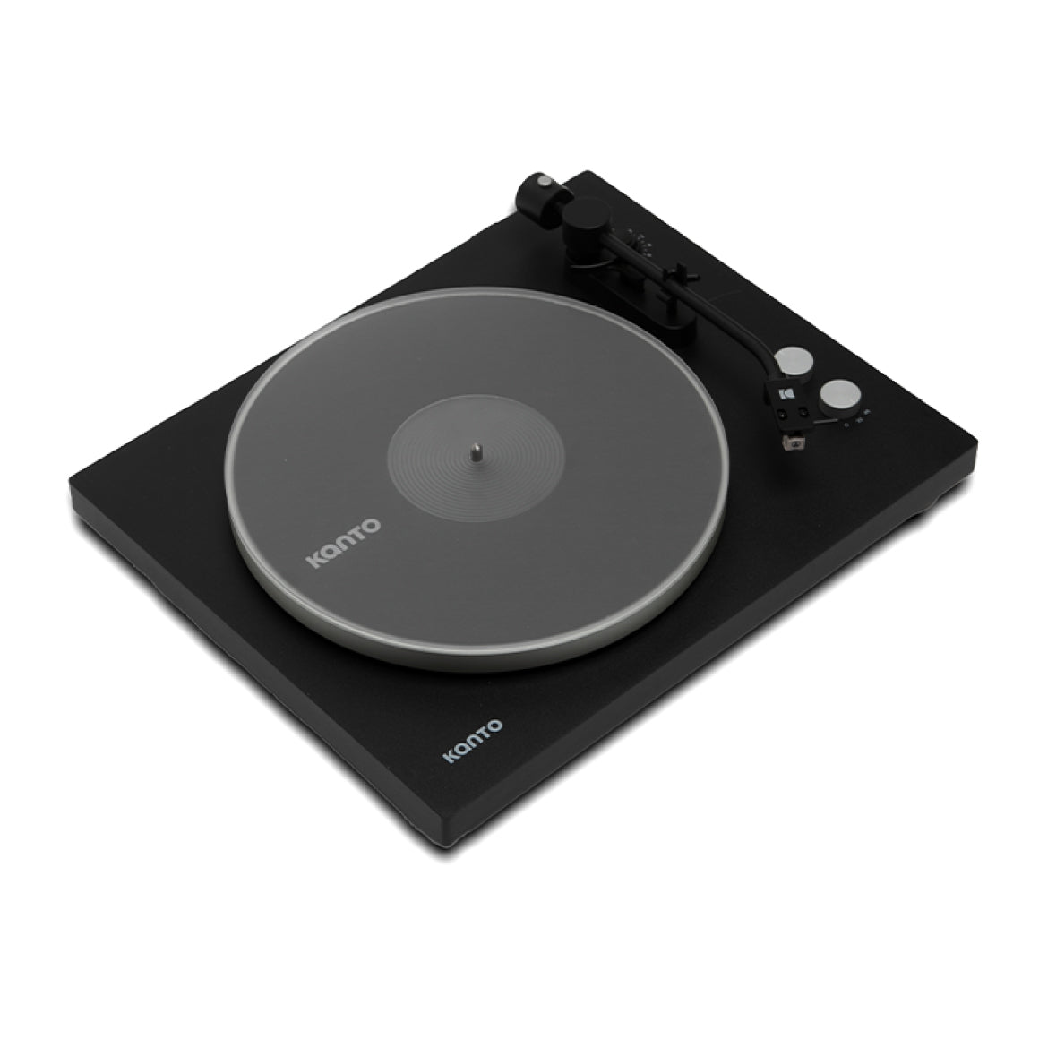 Headphone-Zone-Kanto-Acrylic-Turntable-Mat