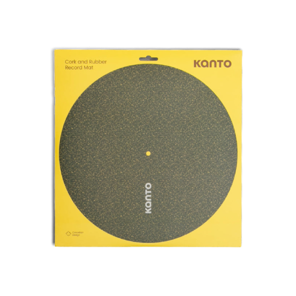  Headphone-Zone-Kanto-Cork-Rubber-Turntable-Mat