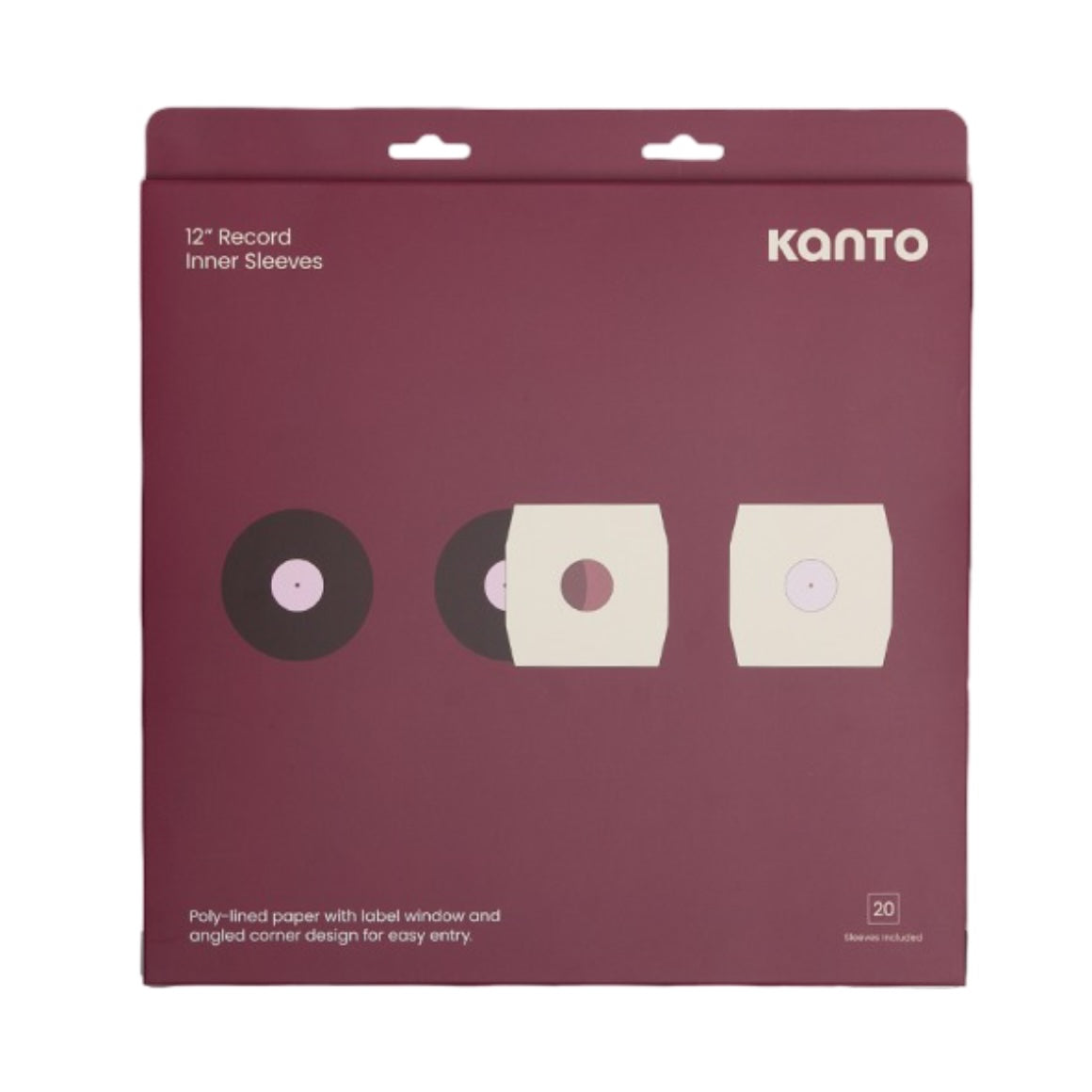 Headphone-Zone-Kanto-Record-Inner-Sleeves