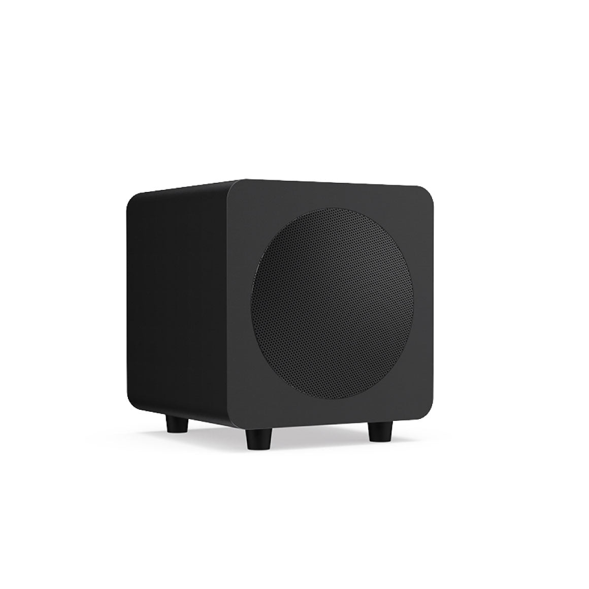 Kanto - SUB6 - Vinyl Black
