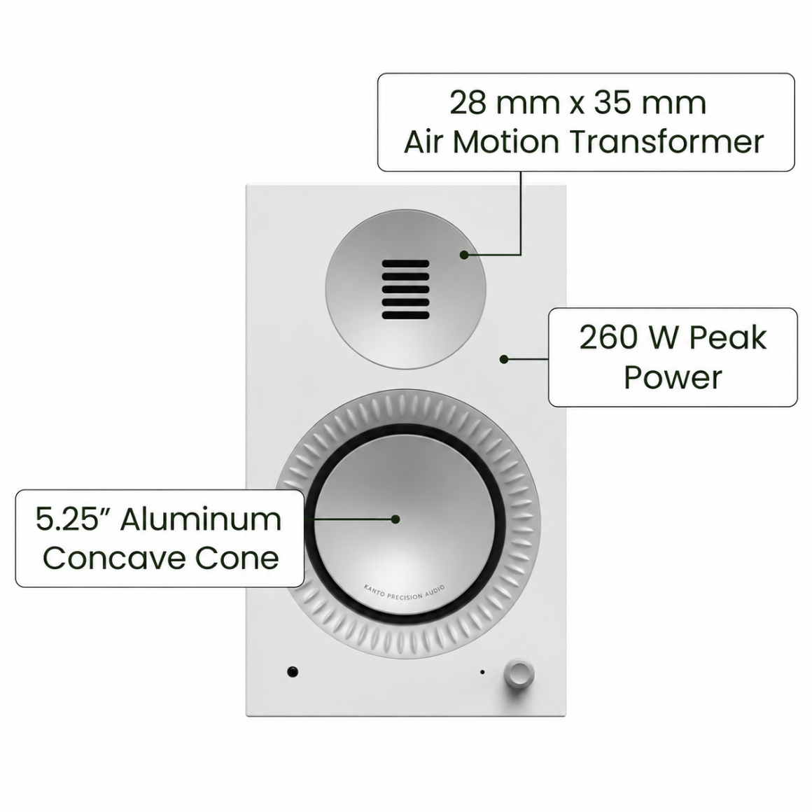 #Color_White Aluminum