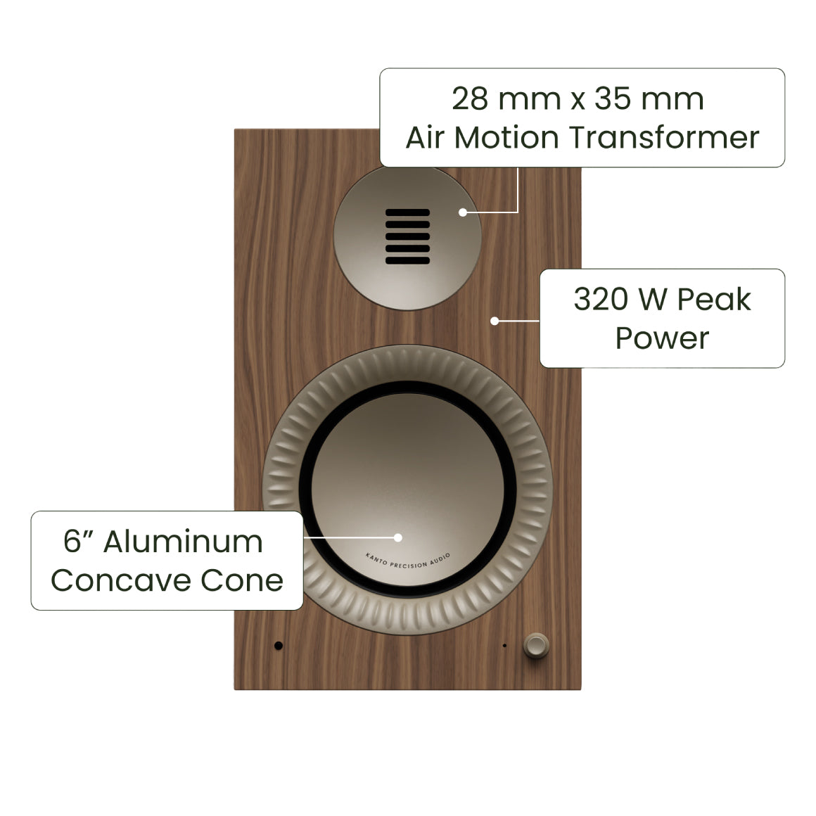 #Color_Walnut Rose Gold