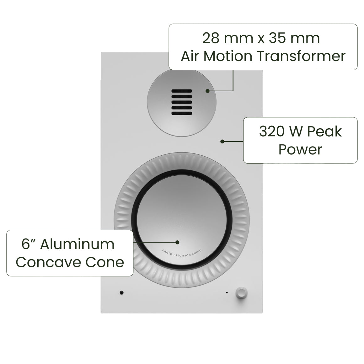 #Color_White Aluminum