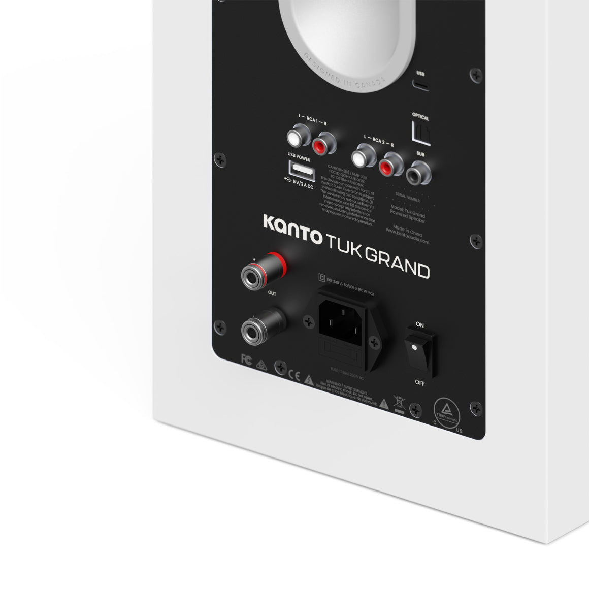 #Color_White Aluminum