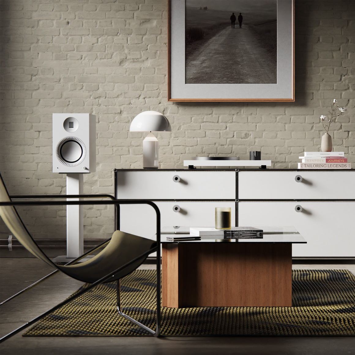#Color_White Aluminum