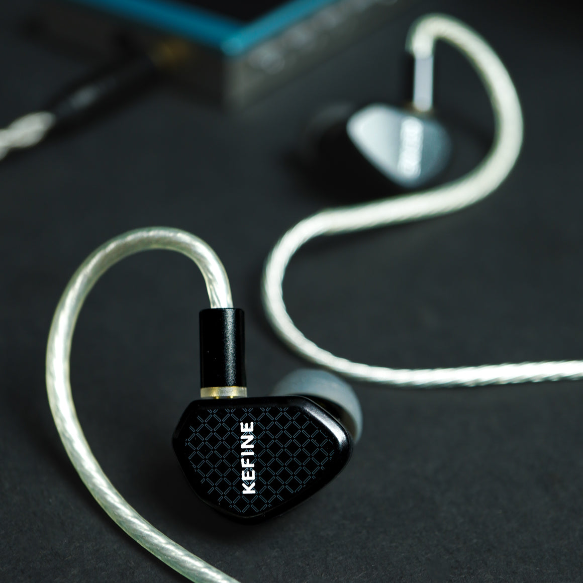 Headphone-Zone-Kefine-Klean