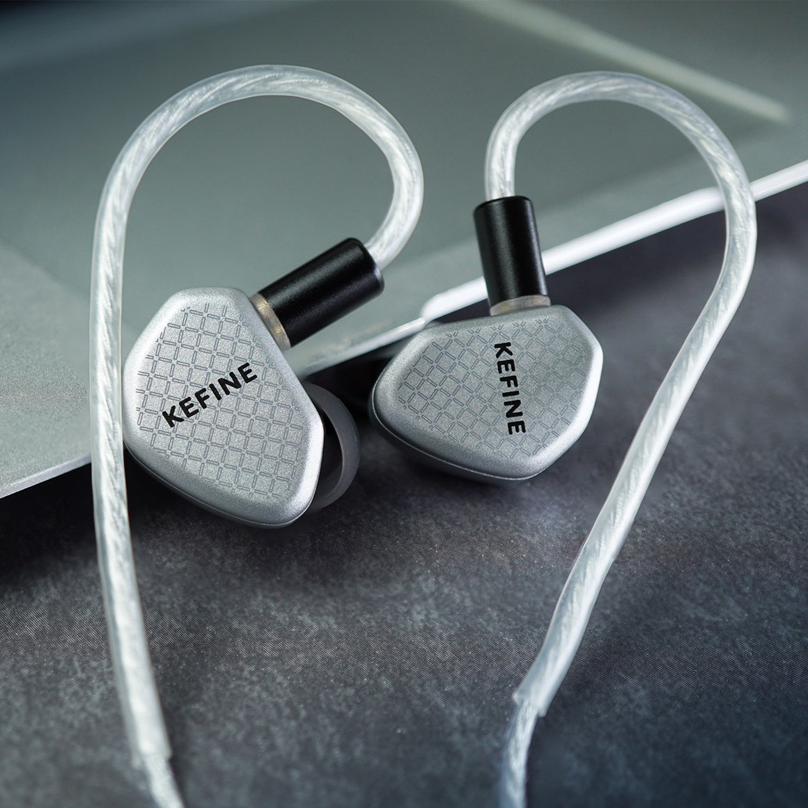 Headphone-Zone-Kefine-Klean-SV-3.5mm-Without-Mic